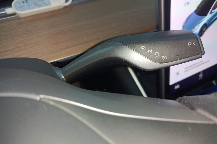 Used Tesla Model 3 2020 Standard Range Rear-Wheel Drive Upgraded Version
