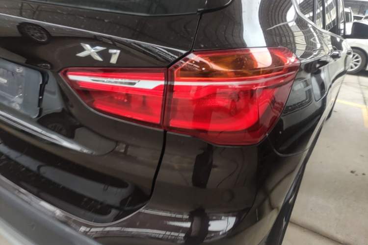 Used BMW X1 2016 sDrive20Li Luxury Model Right Rear Taillight