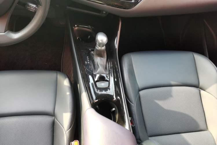 Used Toyota C-HR 2020 2.0L Leading Edition