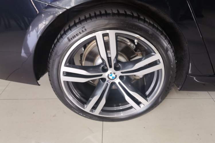 Used BMW 6 Series GT 2021 Restyled 630i M Sport Package