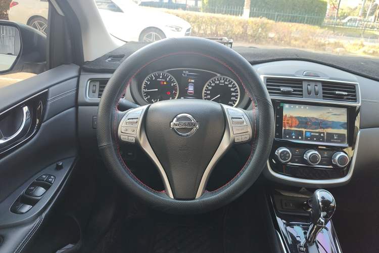 Used Nissan Tiida 2024 1.6L CVT Smart Drive Edition