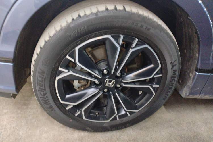 Used Honda Breeze New Energy 2023 ePHEV Ultimate Edition
