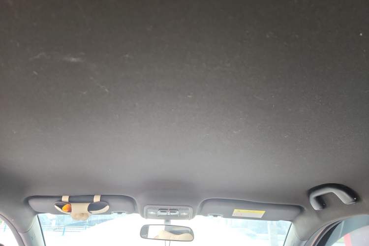 Used BYD Seagull 2023 Flying Edition Headliner