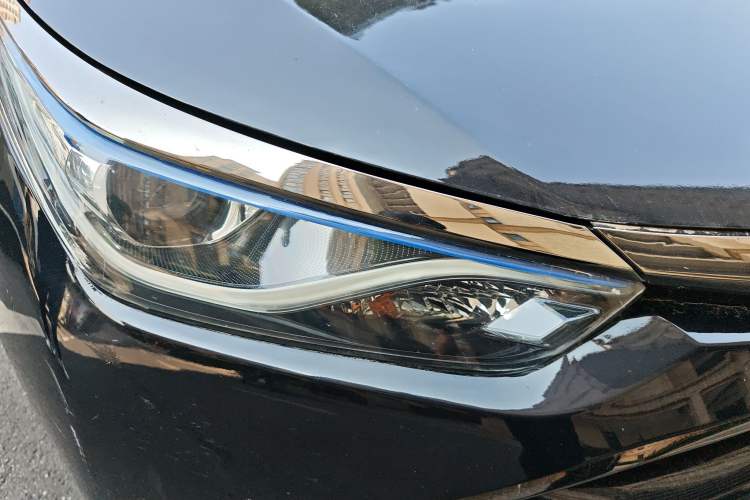 Used Toyota Levin Hybrid E+ 2019 1.8L PH GS E-CVT Elite Edition Right Front Headlight