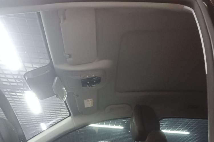 Used Chery Tiggo 8 PRO 2024 Champion Edition 390T Two-Wheel Drive Peak Version 5 Seats Headliner