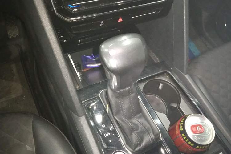 Used Volkswagen Teramont X 2020 Facelifted 330TSI Two-Wheel-Drive Luxury Edition