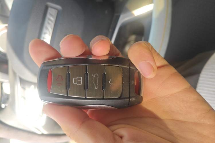 Used Haval H4 2019 1.5 GDIT DCT Elite Smart Connectivity Version China VI
