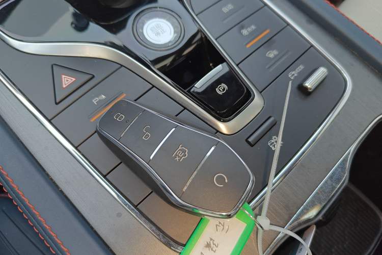 Used BYD Yuan PLUS 2022 430 km Luxury Version