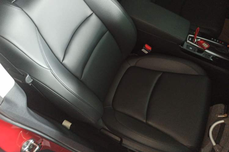 Used Honda Envix 2022 180TURBO CVT Comfort Version
