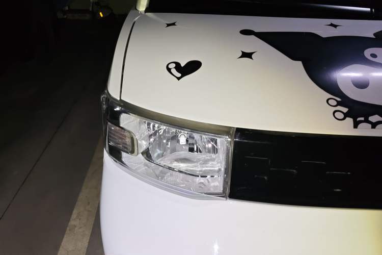 Used Wuling Hongguang MINIEV 2022 Easy Version Lithium Iron Phosphate
