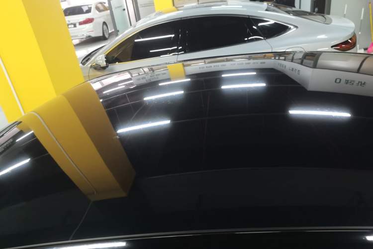 Used Deepal SL03 2022 515 Pure Electric Version