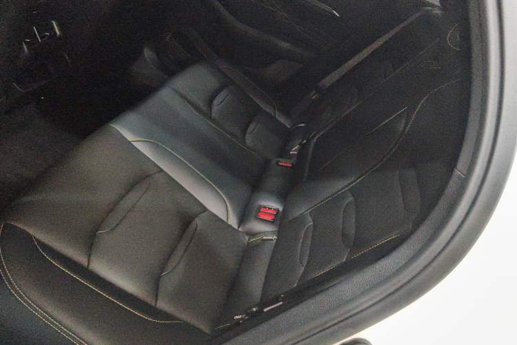 Used Geely Auto Preface 2023 1.5TD Kunlun Edition