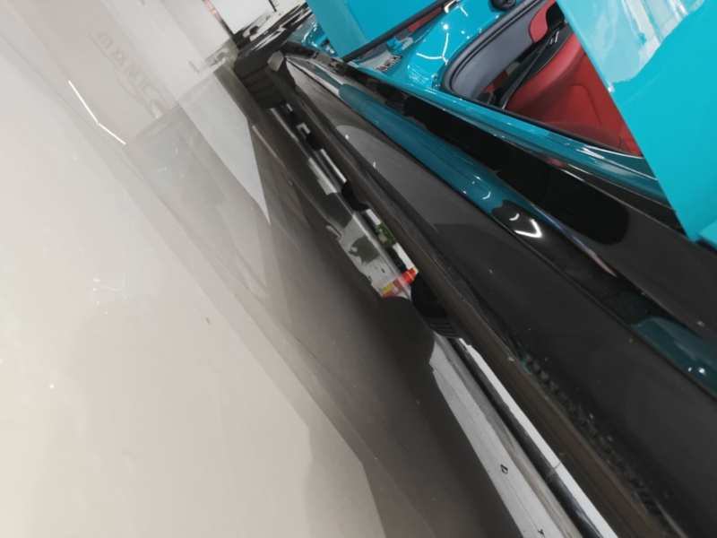 Used Xiaomi Auto SU7 2024 Rear-Drive Standard Founder Edition — 20