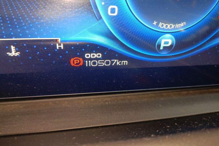 Used Geely Auto Haoyue 2020 1.8TD DCT Flagship 7-Seater