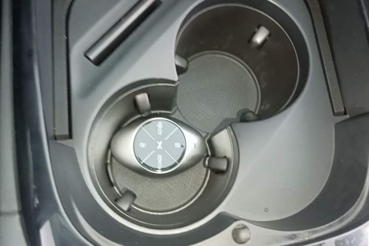 Used XPeng P7 2021 480N