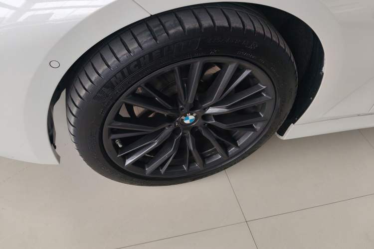 Used BMW 3 Series 2024 325Li M Sport Night Edition Package
