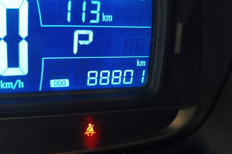 Used Chevrolet Trax 2014 1.4T Automatic Two-Wheel Drive Luxury Model