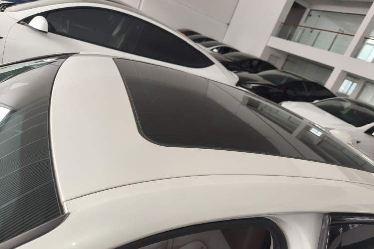 Used BMW i3 2023 eDrive 40 L Midnight Sports Package