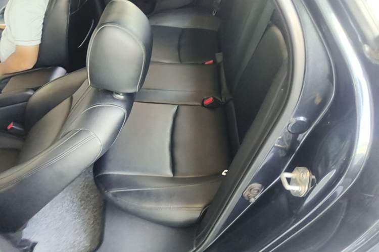 Used Honda Civic 2016 180TURBO CVT Comfort Version