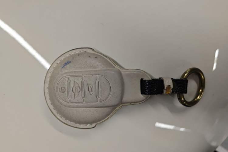 Used MINI MINI 2020 1.5T COOPER Classic Edition