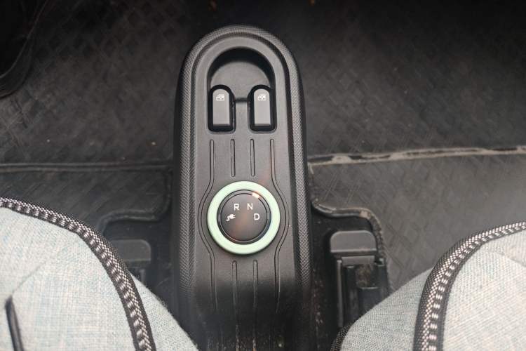 Used Wuling Hongguang MINIEV 2022 Zizai Version Lithium Iron Phosphate