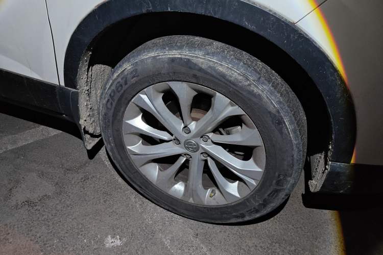 Used Brilliance V3 2015 1.5L Automatic Elite Model