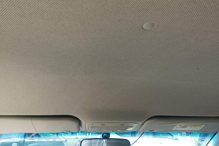 Used JAC Refine S2 2017 1.5L CVT Luxury Model
