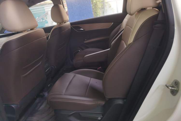 Used BYD Song MAX New Energy 2022 DM-i 105KM Executive Edition