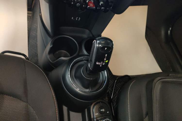 Used MINI MINI 2018 1.5T ONE PLUS
