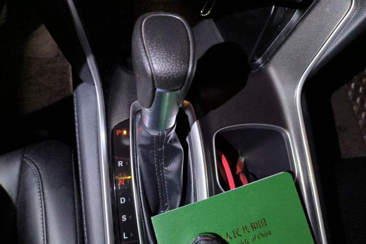 Used Honda Accord 2022 260TURBO Luxury Edition
