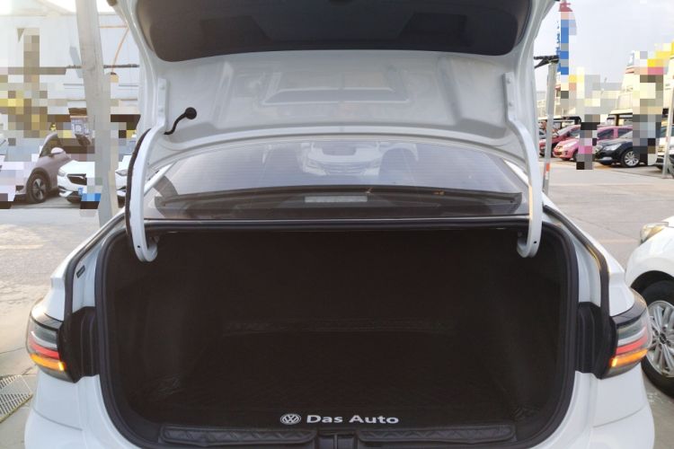 Used Volkswagen Lavida 2025 New Sharp 1.5L Outstanding New Vision Edition