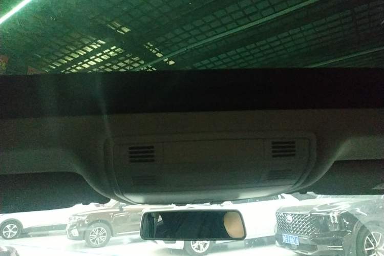 Used Volkswagen Magotan 2017 330TSI DSG Leading Model