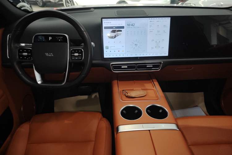 Used Li Auto L7 2024 Pro Model