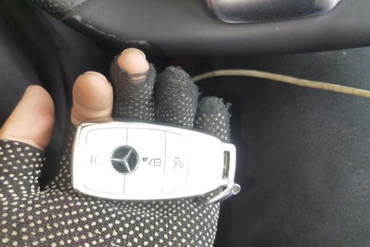 Used Mercedes-Benz E-Class 2017 E 200 L Sport 4MATIC