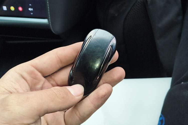 Used Tesla Model X 2016 X 90D