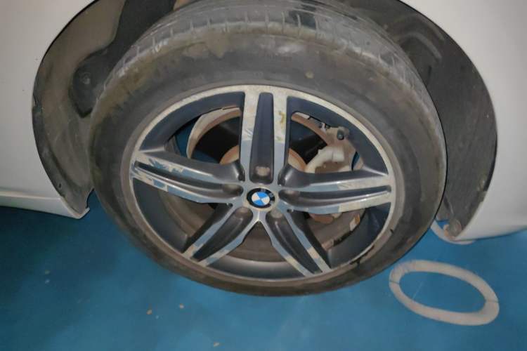 Used BMW 2 Series Active Tourer 2016 218i Sports Design Package
