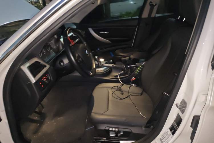 Used BMW 3 Series 2016 320Li Ambition Model