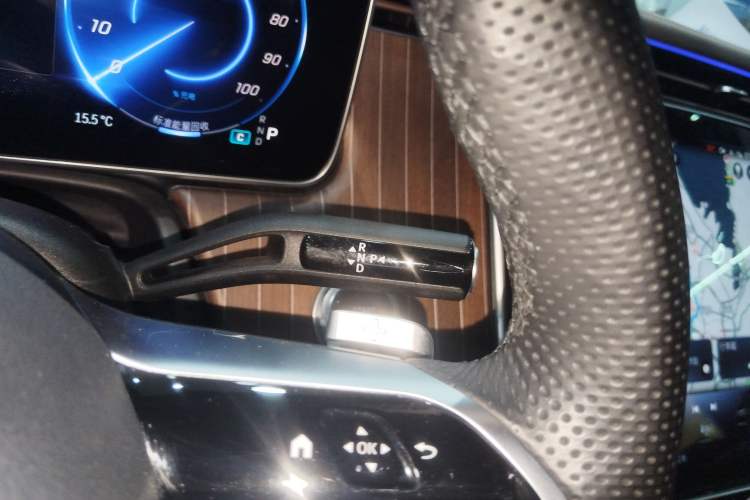 Used Mercedes-Benz EQE SUV 2024 500 4MATIC Luxury Edition
