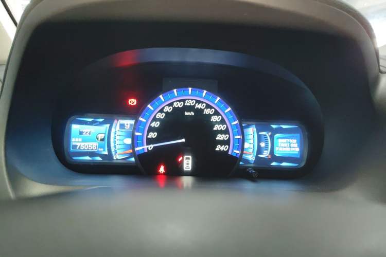 Used BYD S7 2016 2.0T Automatic Prestige Plus