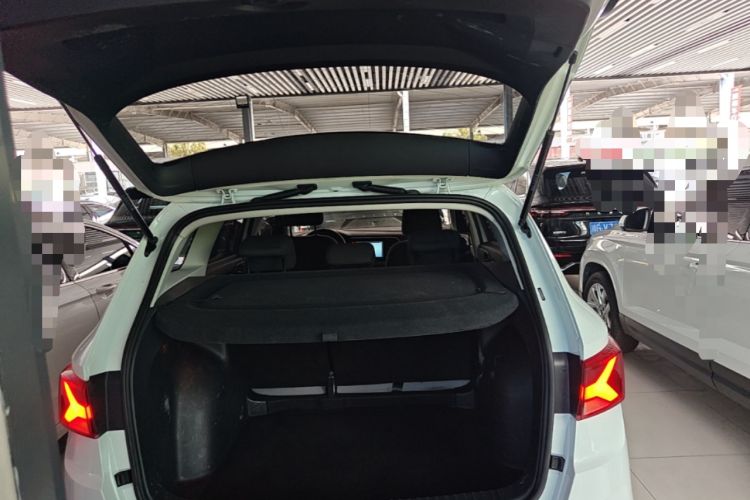 Used Jetta VS7 2023 280TSI Automatic Trend Edition