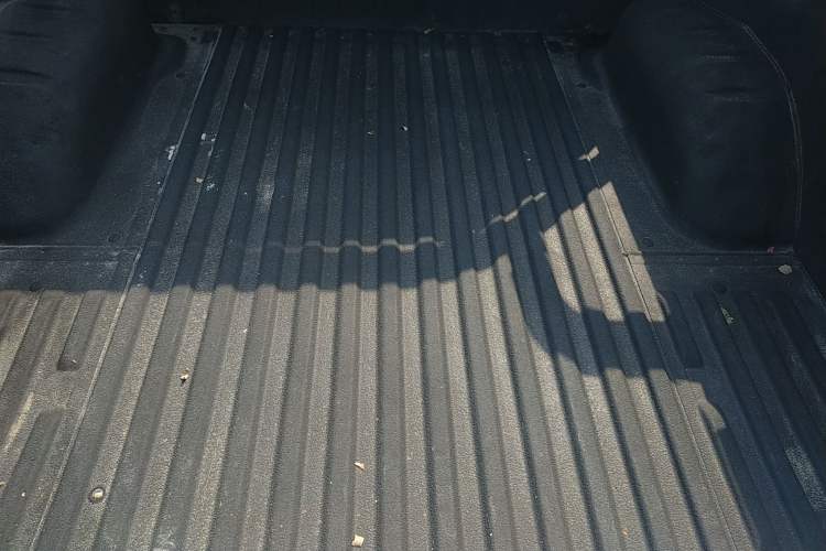 Used Dongfeng Ruichi 6 2020 EV model