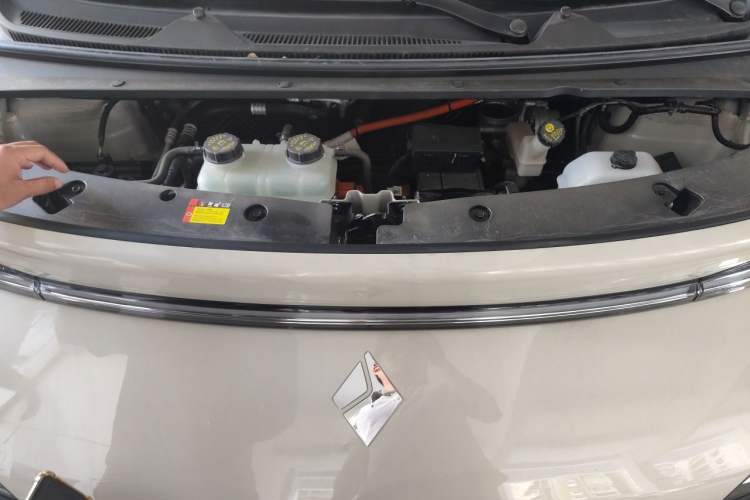 Used Baojun Cloud 2023 460 Pro