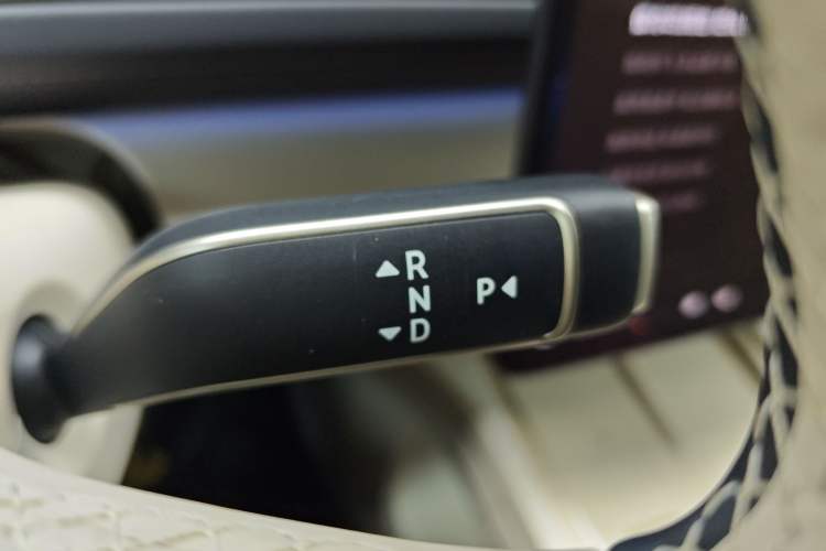 Used Nio ES8 2026 Model 6-seat Executive Luxury Edition
