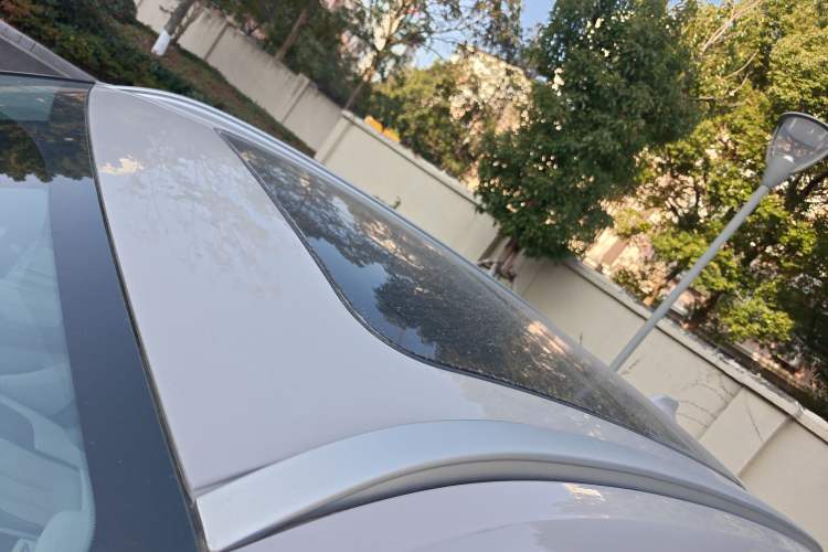 Used Geely Auto Monjaro L Intelligent Engine 2024 1.5T Tiangong Edition
