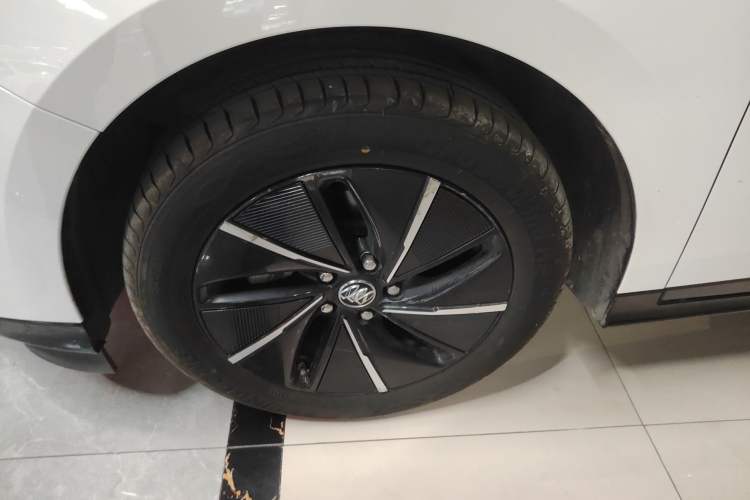 Used Buick Velite 6 2023 430km Enjoyment Version