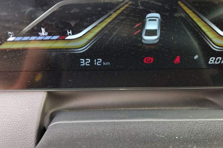 Used Bestune B70 2025 Dragon Edition 1.5T Quality Enjoyment Model
