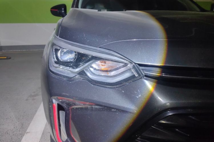 Used Chevrolet Orlando 2019 Redline 530T Automatic Enjoyment Version (5+2 Seating) China VI
