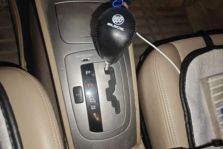 Used Buick Excelle 2011 1.6LX-AT
