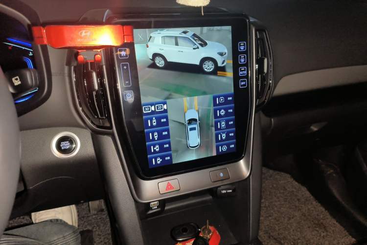 Used Hyundai ix35 2021 2.0L Automatic 2WD GLS Leading Edition
