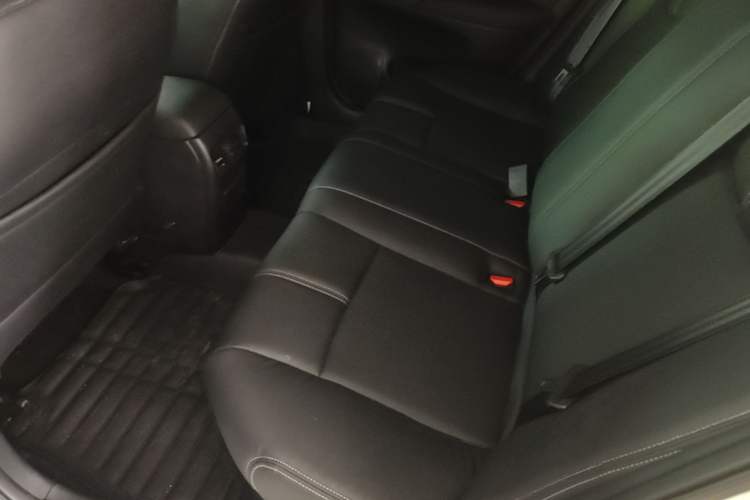 Used Nissan Sylphy 2024 Restyled Version 2 Classic 1.6XE CVT Comfort Edition